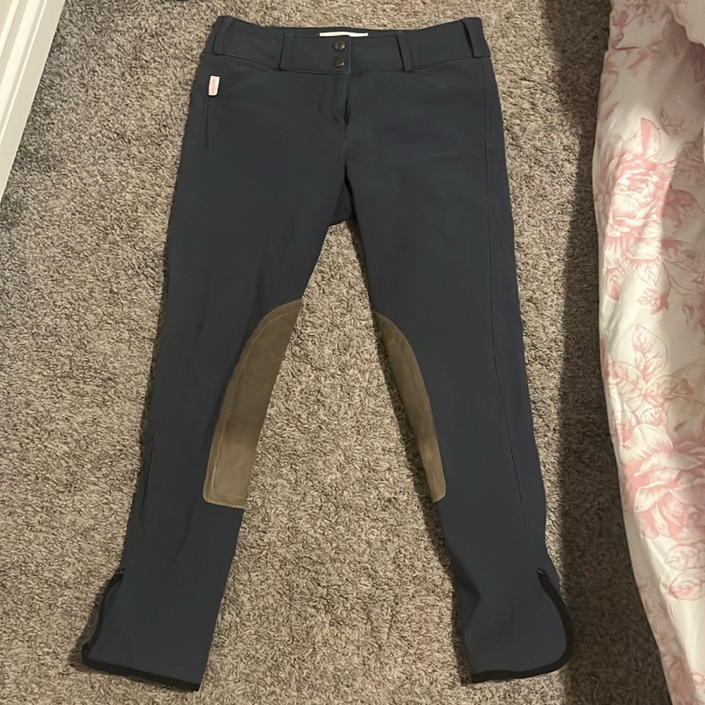 Tailored Sportsman Breeches